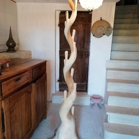 Chambre D'Hote 크리용 르 브라브 외부 사진