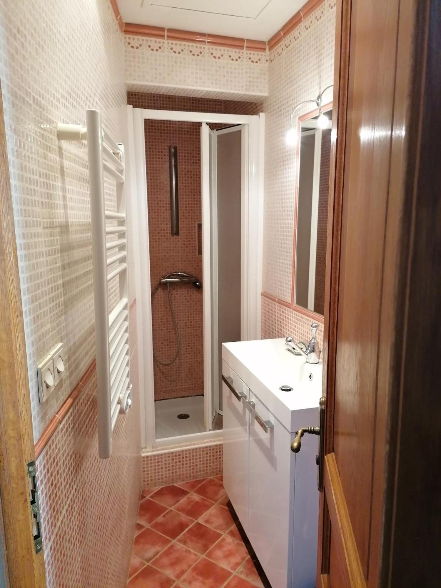 Chambre D'Hote 크리용 르 브라브 외부 사진