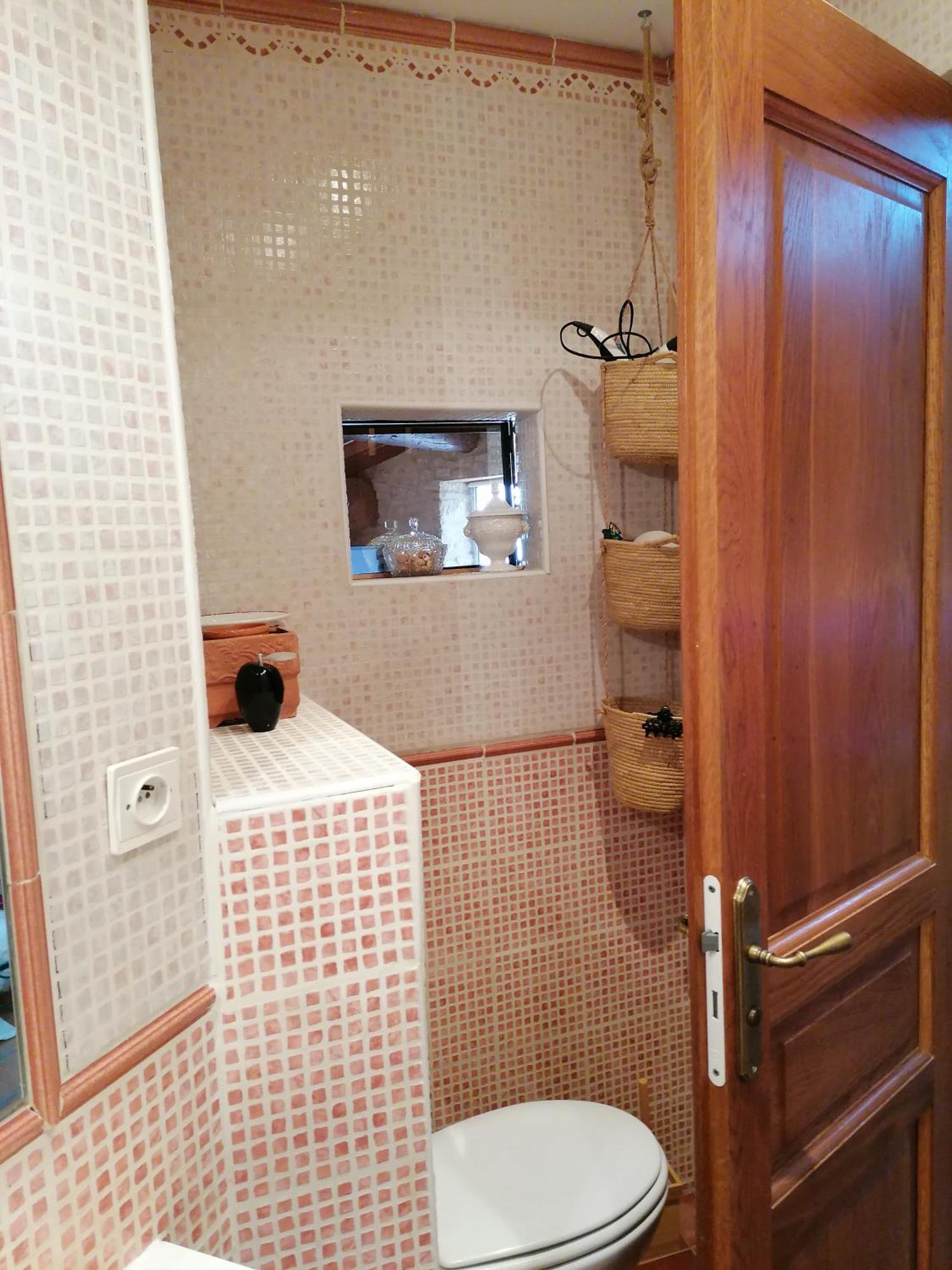 Chambre D'Hote 크리용 르 브라브 외부 사진