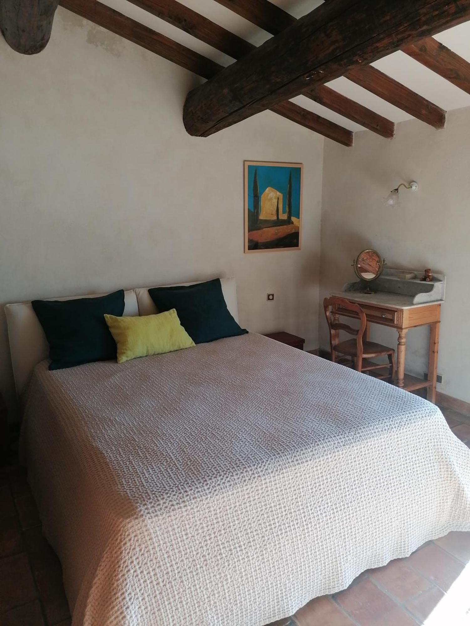 Chambre D'Hote 크리용 르 브라브 외부 사진